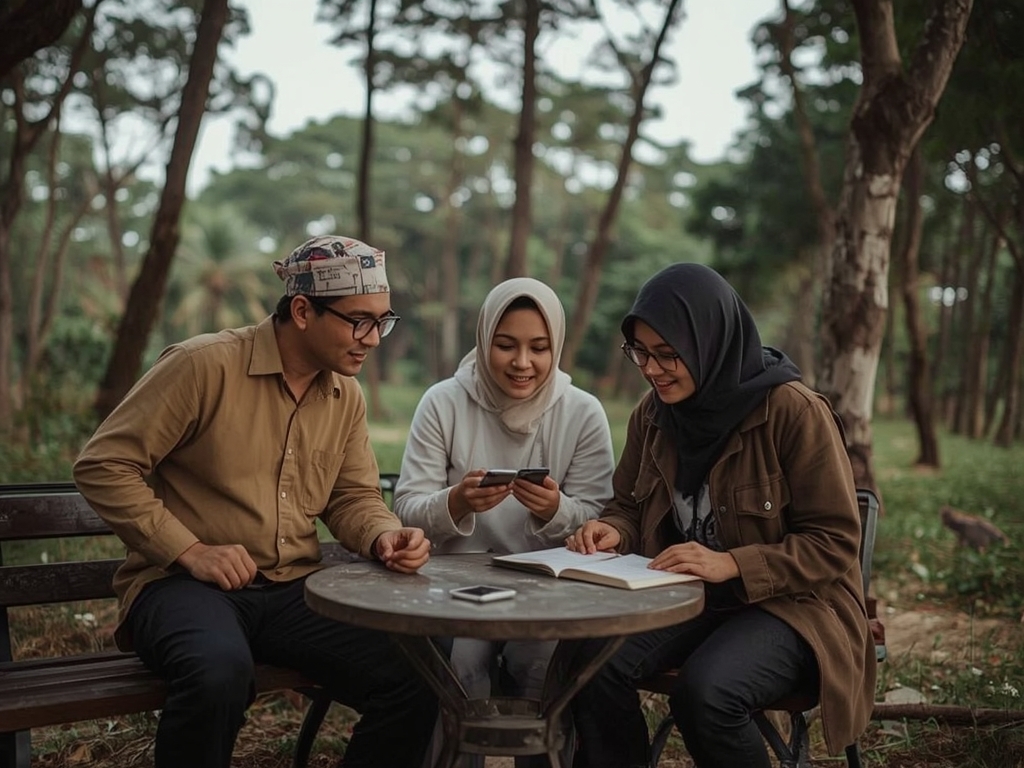 Panduan Manajerial Memilih Layanan Hukum dan Rencana Perjalanan yang Tepat
