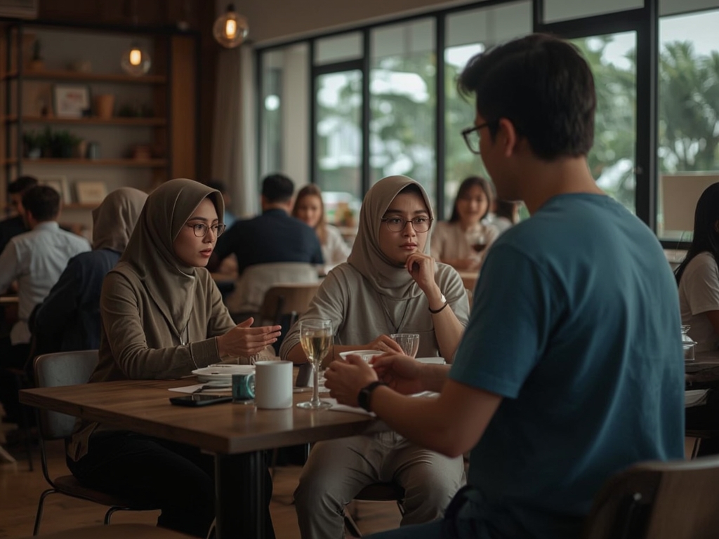 Checklist Praktis untuk Perjalanan Aman, Sehat, dan Nyaman